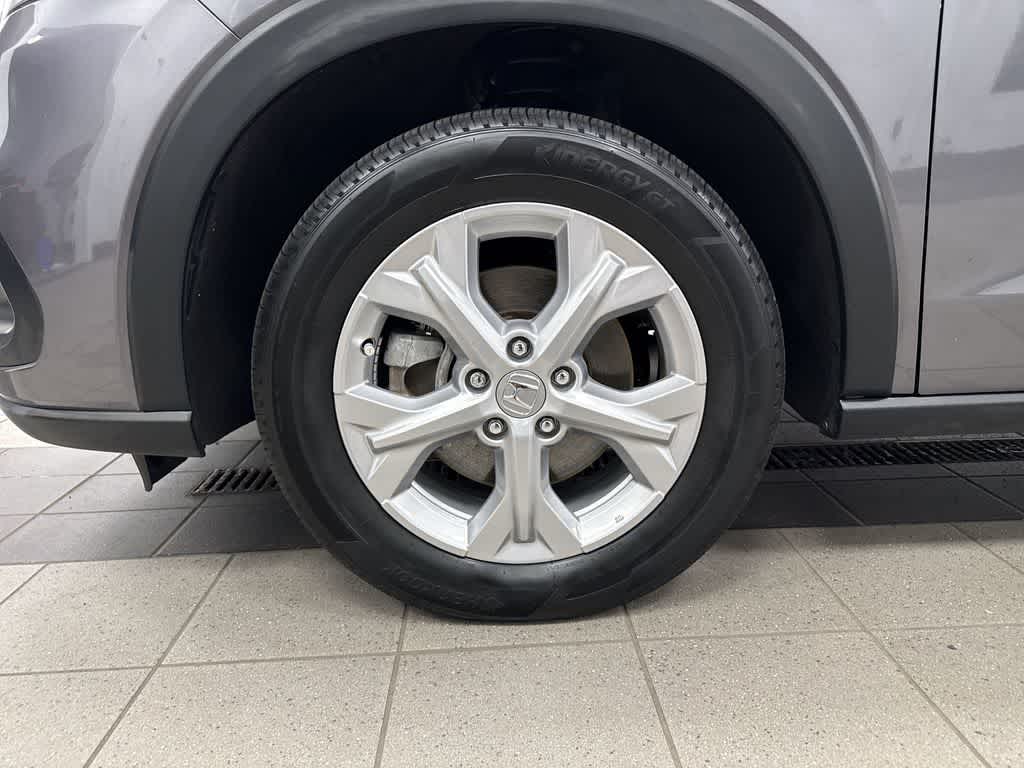 Honda HR-V LX 2024