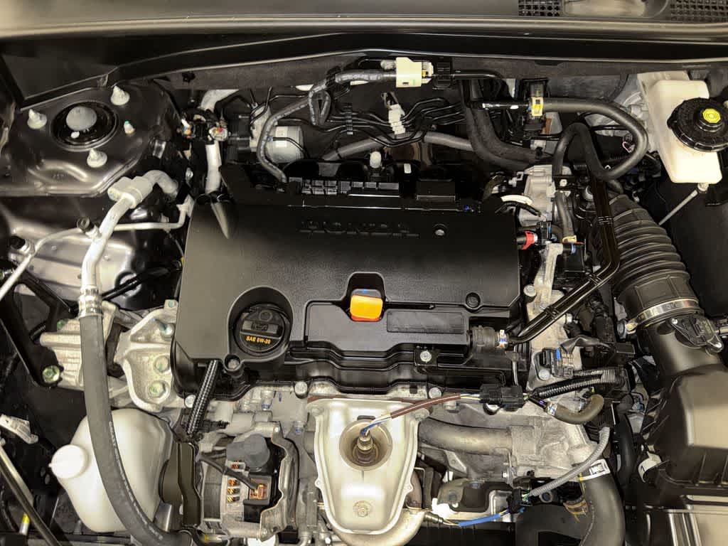 Honda HR-V LX 2024