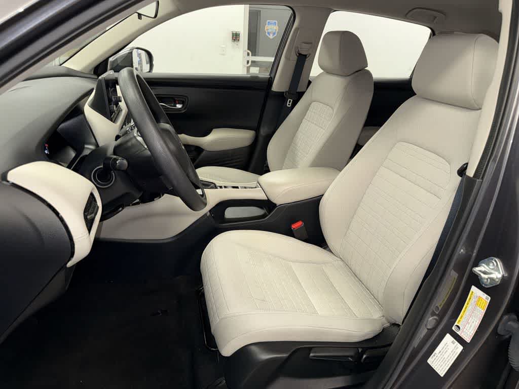 Honda HR-V LX 2024