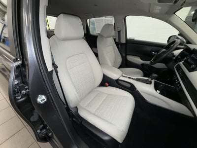 Honda HR-V LX 2024