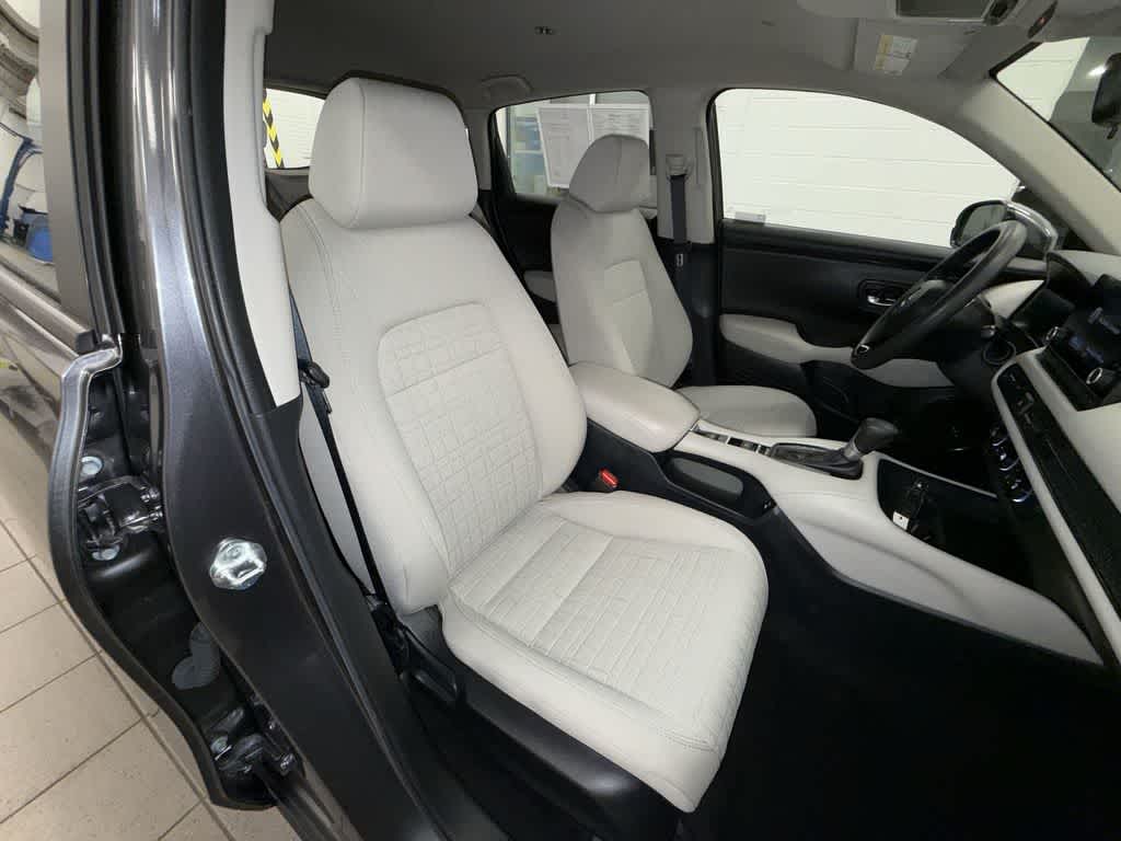 Honda HR-V LX 2024