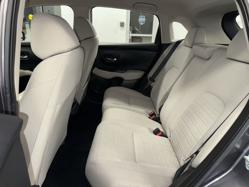 Honda HR-V LX 2024