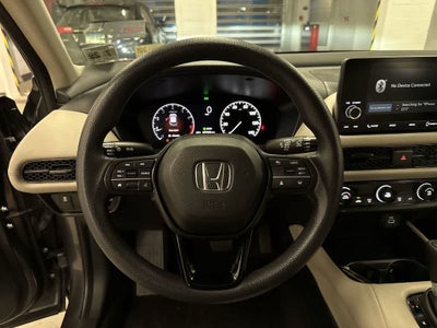 Honda HR-V LX 2024