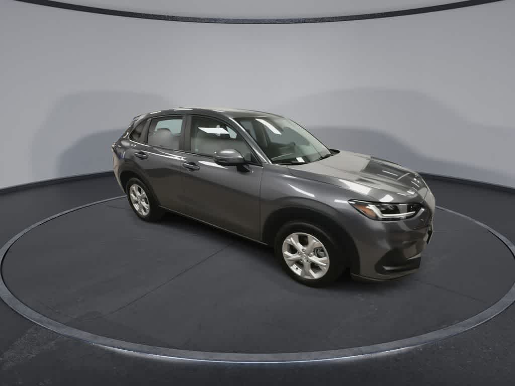 Honda HR-V LX 2024