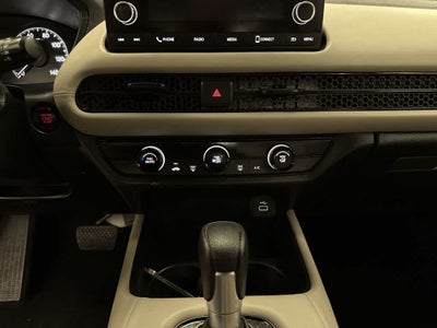 Honda HR-V LX 2024