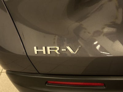Honda HR-V LX 2024