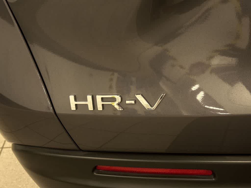 Honda HR-V LX 2024