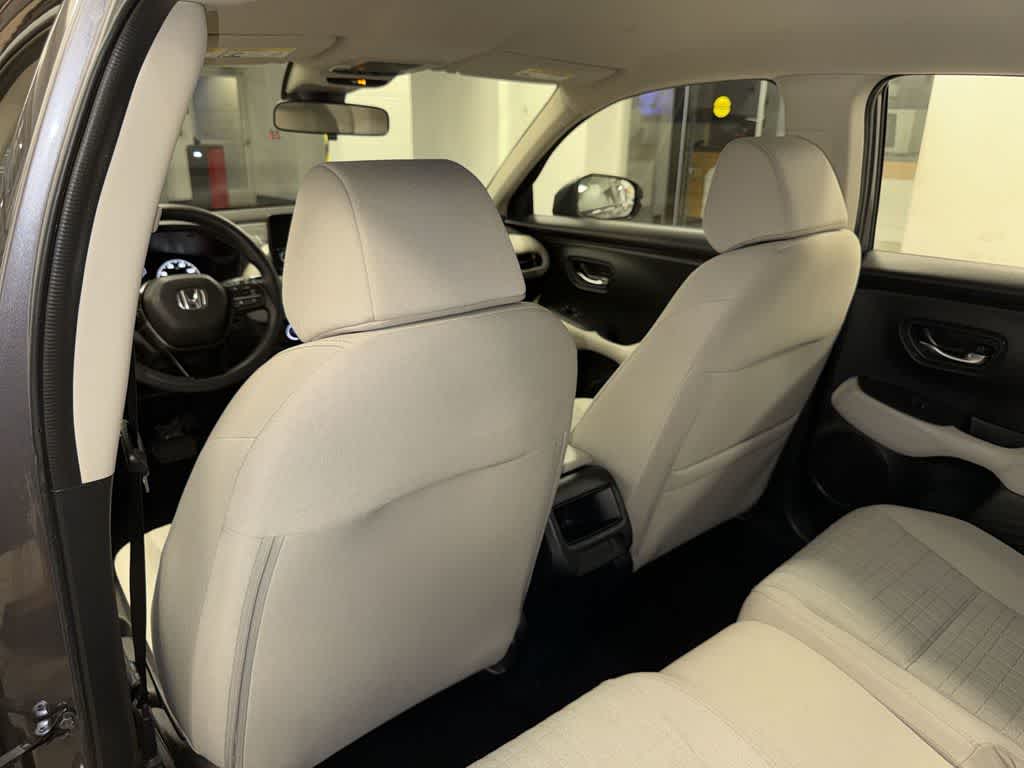Honda HR-V LX 2024