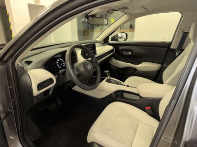 Honda HR-V LX 2024