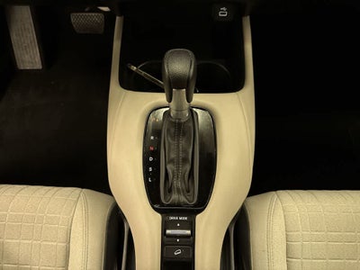 Honda HR-V LX 2024