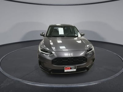 Honda HR-V LX 2024