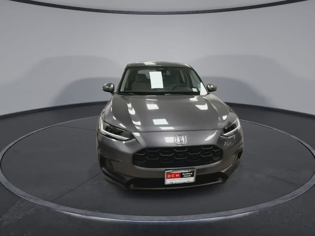 Honda HR-V LX 2024