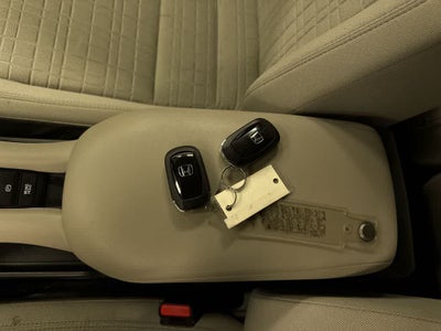 Honda HR-V LX 2024