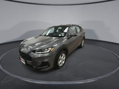 Honda HR-V LX 2024