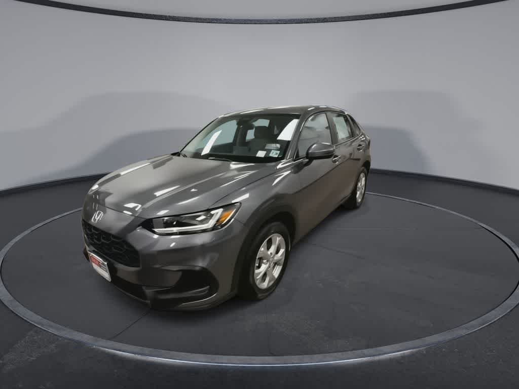 Honda HR-V LX 2024