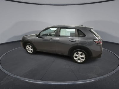 Honda HR-V LX 2024