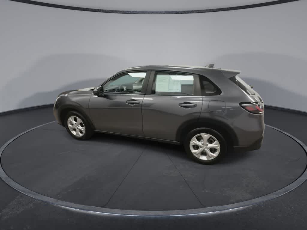Honda HR-V LX 2024