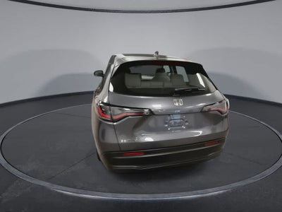 Honda HR-V LX 2024