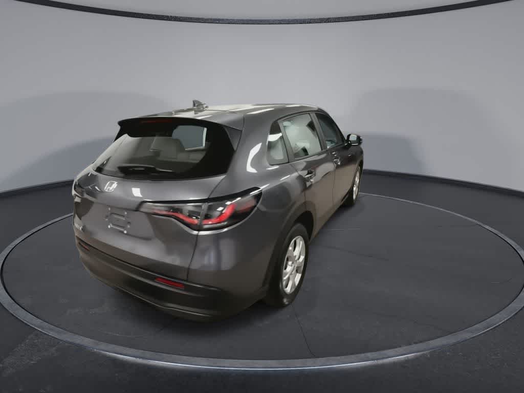Honda HR-V LX 2024