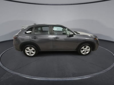 Honda HR-V LX 2024