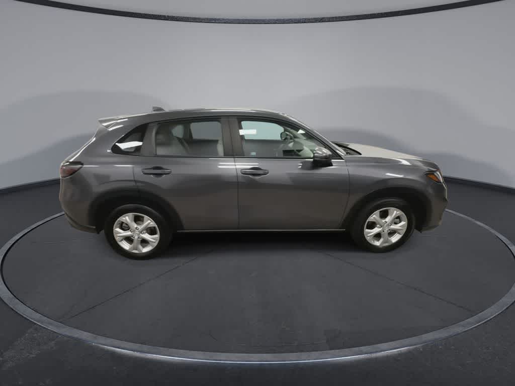 Honda HR-V LX 2024