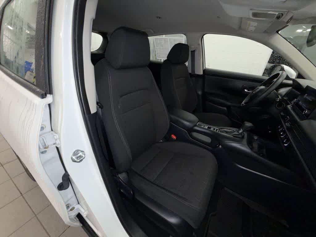 Honda HR-V LX 2024