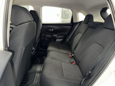 Honda HR-V LX 2024