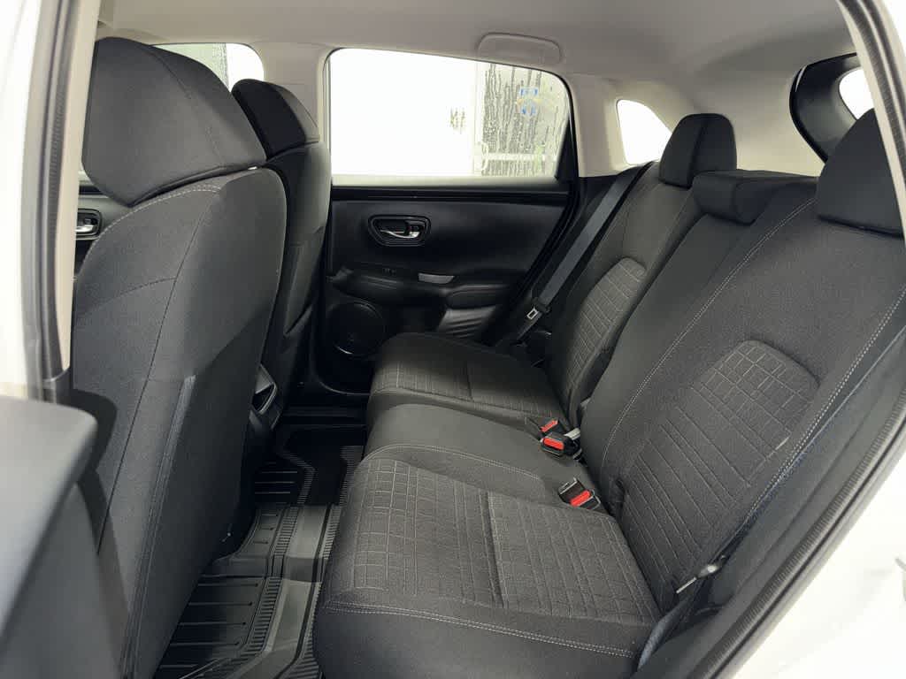 Honda HR-V LX 2024