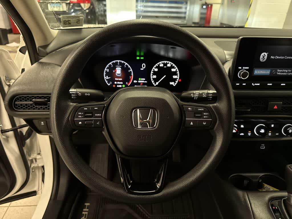 Honda HR-V LX 2024