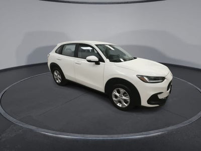 Honda HR-V LX 2024