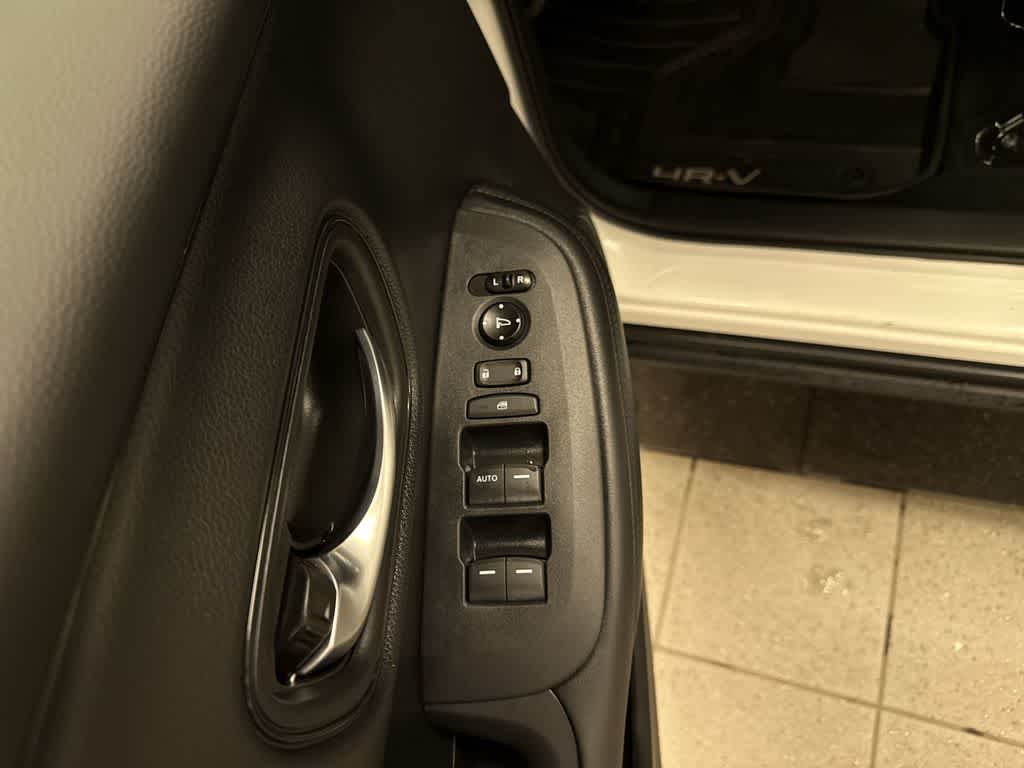 Honda HR-V LX 2024