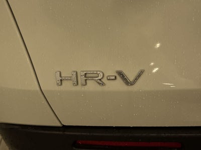 Honda HR-V LX 2024