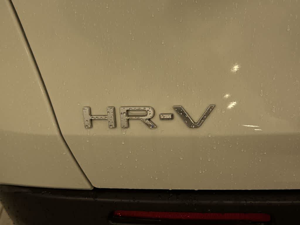 Honda HR-V LX 2024