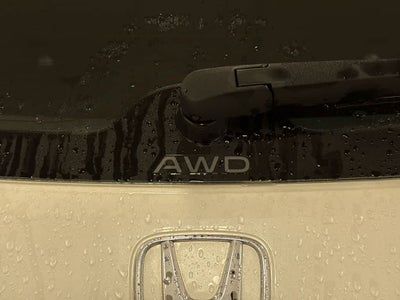 Honda HR-V LX 2024