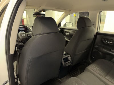 Honda HR-V LX 2024