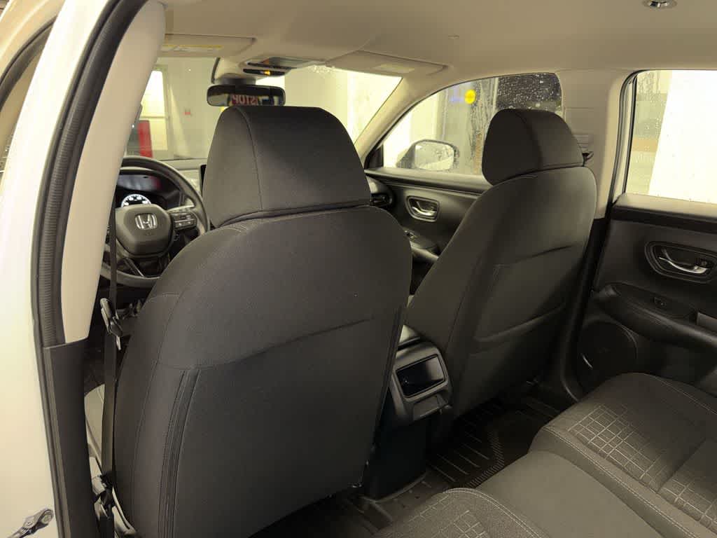 Honda HR-V LX 2024