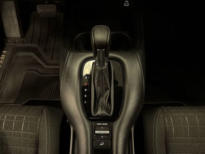 Honda HR-V LX 2024