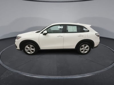 Honda HR-V LX 2024