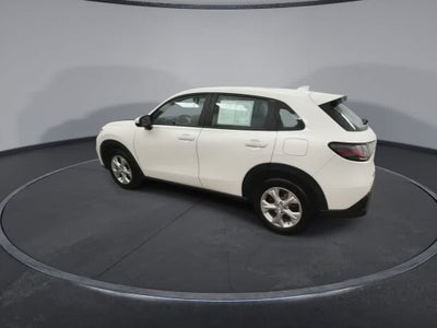 Honda HR-V LX 2024