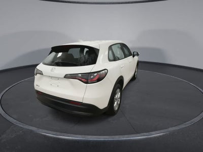 Honda HR-V LX 2024