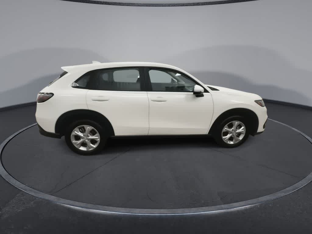 Honda HR-V LX 2024