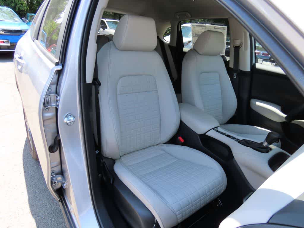 Honda HR-V LX 2027