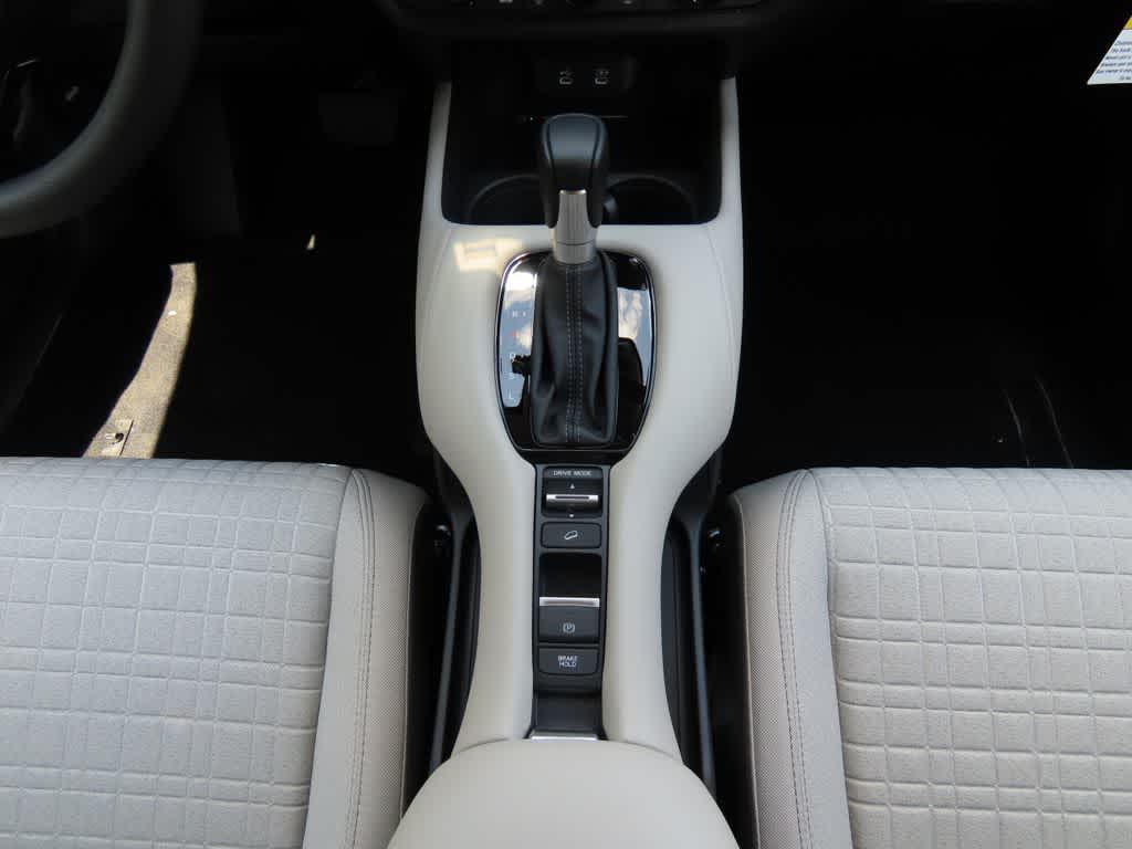 Honda HR-V LX 2027