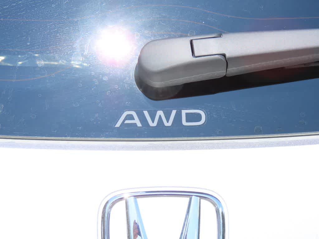 Honda HR-V LX 2027