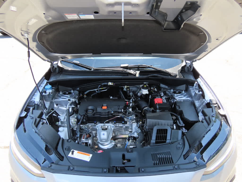 Honda HR-V LX 2027