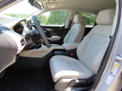 Honda HR-V LX 2027