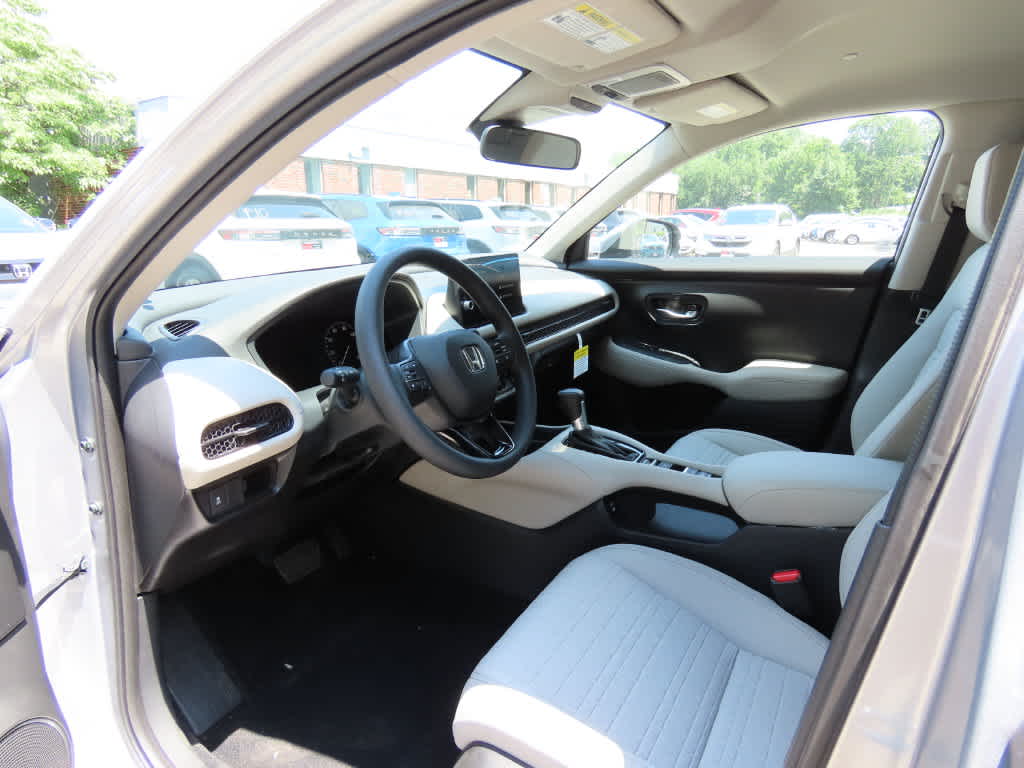 Honda HR-V LX 2027