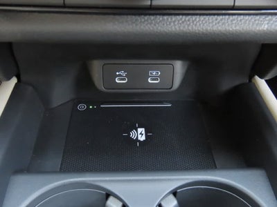 Honda HR-V LX 2027