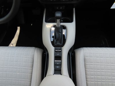 Honda HR-V LX 2027