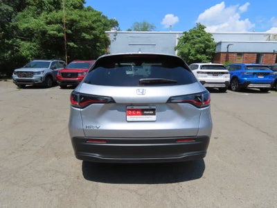 Honda HR-V LX 2027